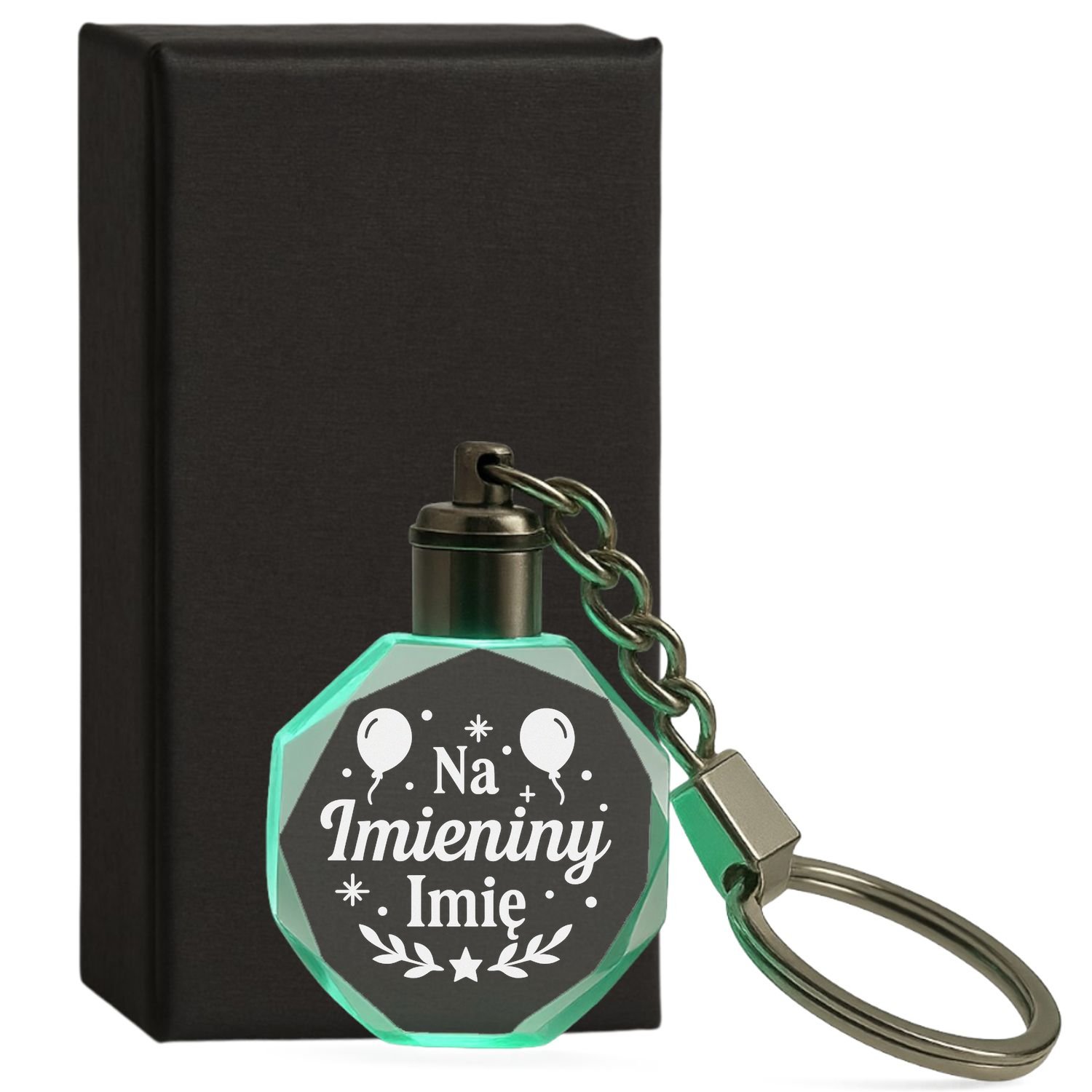 1 brelok z imieniem na imieniny z balonami i ozdobami 1 brld0304 1 brelok z imieniem na imieniny z balonami i ozdobami 1 brld0304