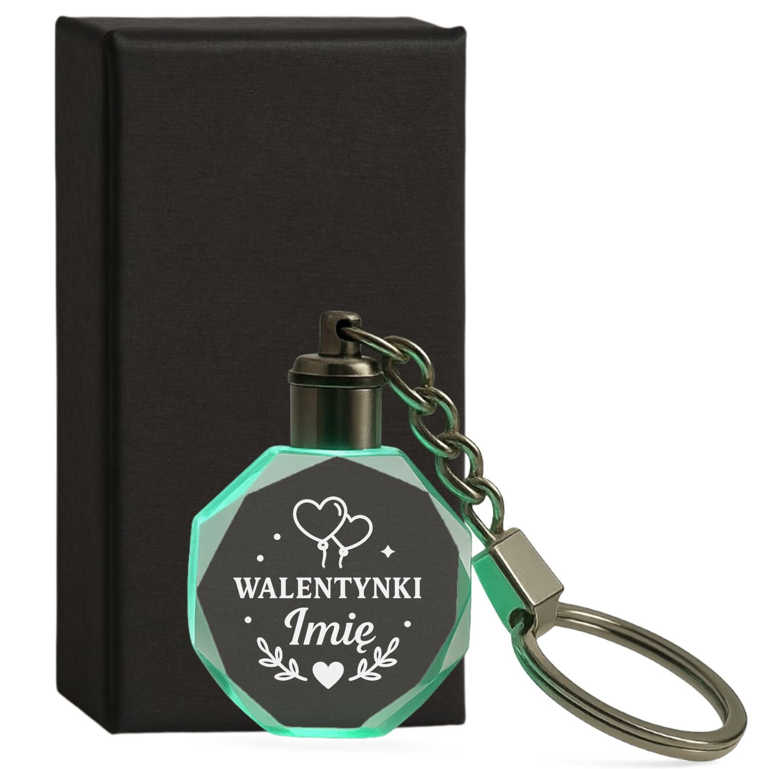 1 brelok z imieniem na walentynki z balonami i ozdobami 1 brld0340 1 brelok z imieniem na walentynki z balonami i ozdobami 1 brld0340