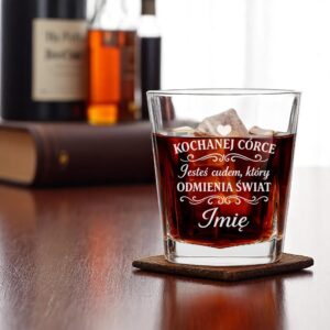 2 szklanka personalizowana dla corki rozbudowany 1 sdwa0349