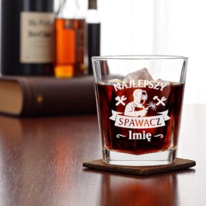 2 szklanka personalizowana dla spawacza ze wstazka 1 sdwa0723