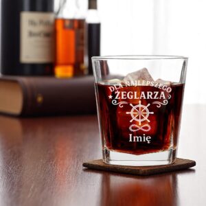 2 szklanka personalizowana dla zeglarza z balonami i ozdobami 1 sdwa0798