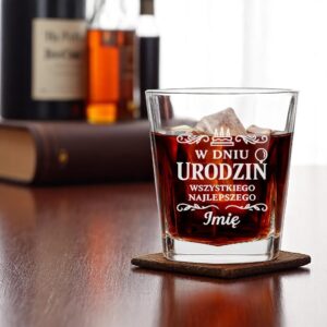 2 szklanka personalizowana na urodziny rozbudowany 1 sdwa0882