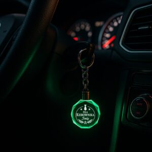 2 brelok personalizowany dla kierownika rozbudowany 1 brld0153