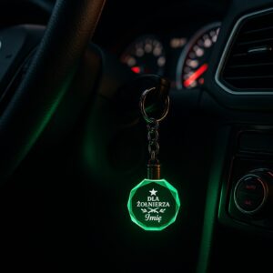 2 brelok personalizowany dla zonierza rozbudowany 1 brld0465