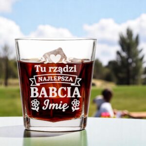 3 szklanka z imieniem dla babci smieszny tekst 1 sdwa0290