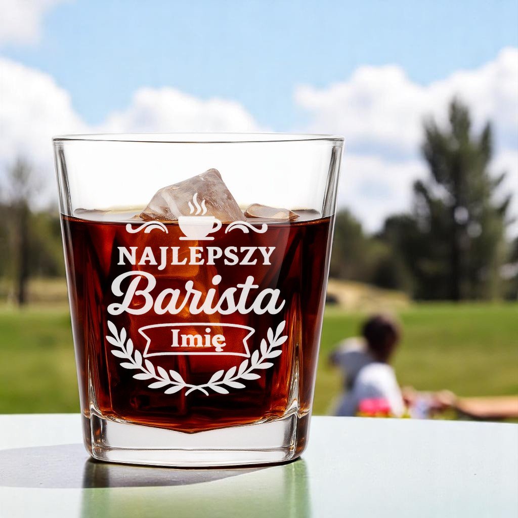 3 szklanka z imieniem dla baristy z laurem 1 sdwa0258 3 szklanka z imieniem dla baristy z laurem 1 sdwa0258
