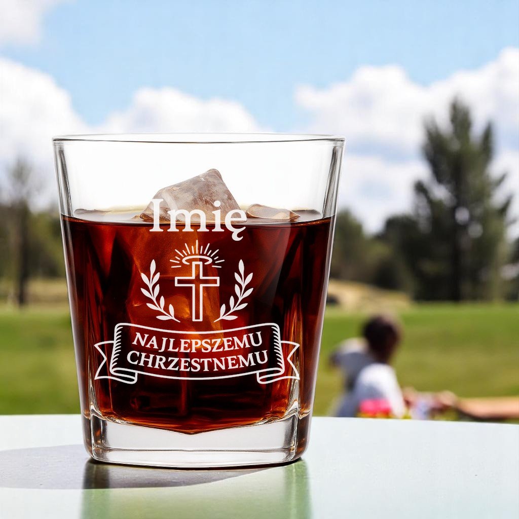 3 szklanka z imieniem dla chrzestnego ze wstazka 1 sdwa0327 3 szklanka z imieniem dla chrzestnego ze wstazka 1 sdwa0327