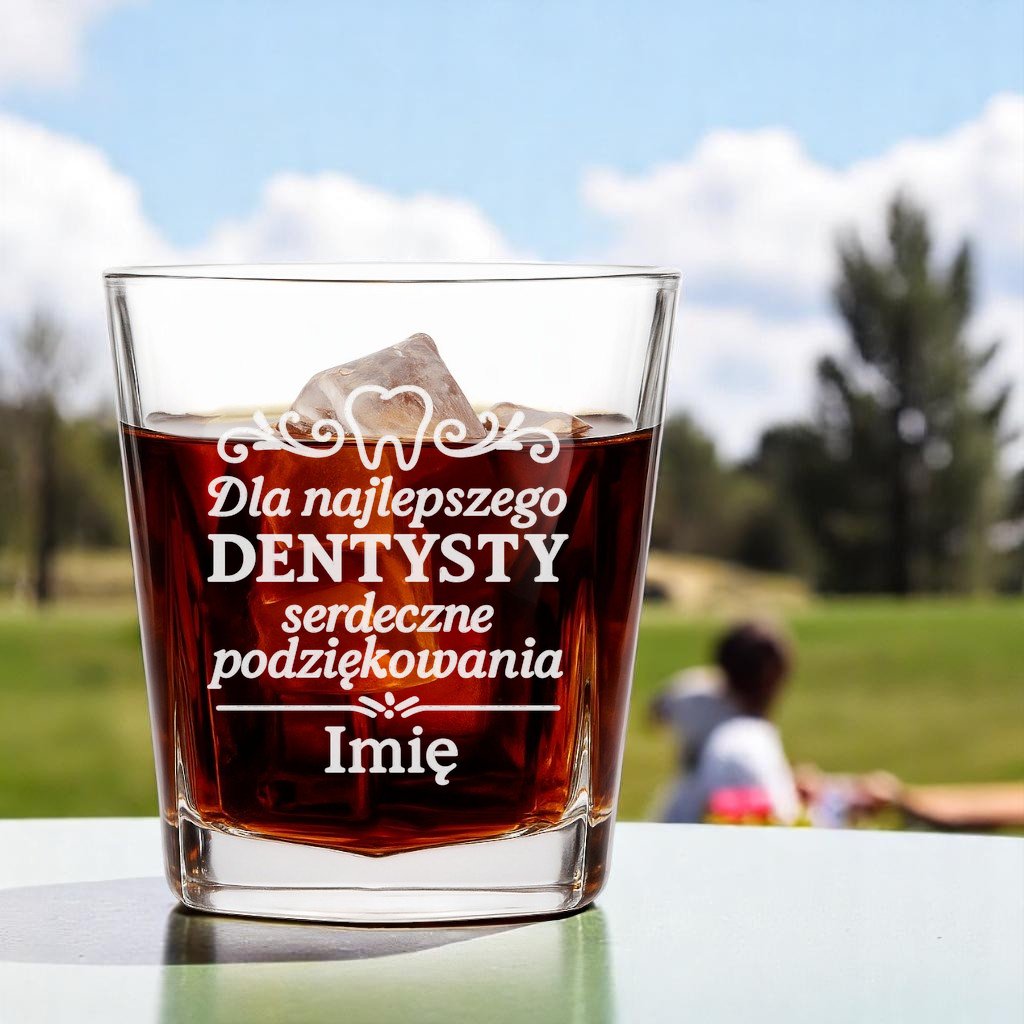 3 szklanka z imieniem dla dentysty rozbudowany 1 sdwa0289 3 szklanka z imieniem dla dentysty rozbudowany 1 sdwa0289