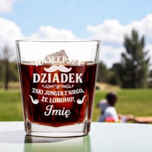 3 szklanka z imieniem dla dziadka smieszny tekst 1 sdwa0350