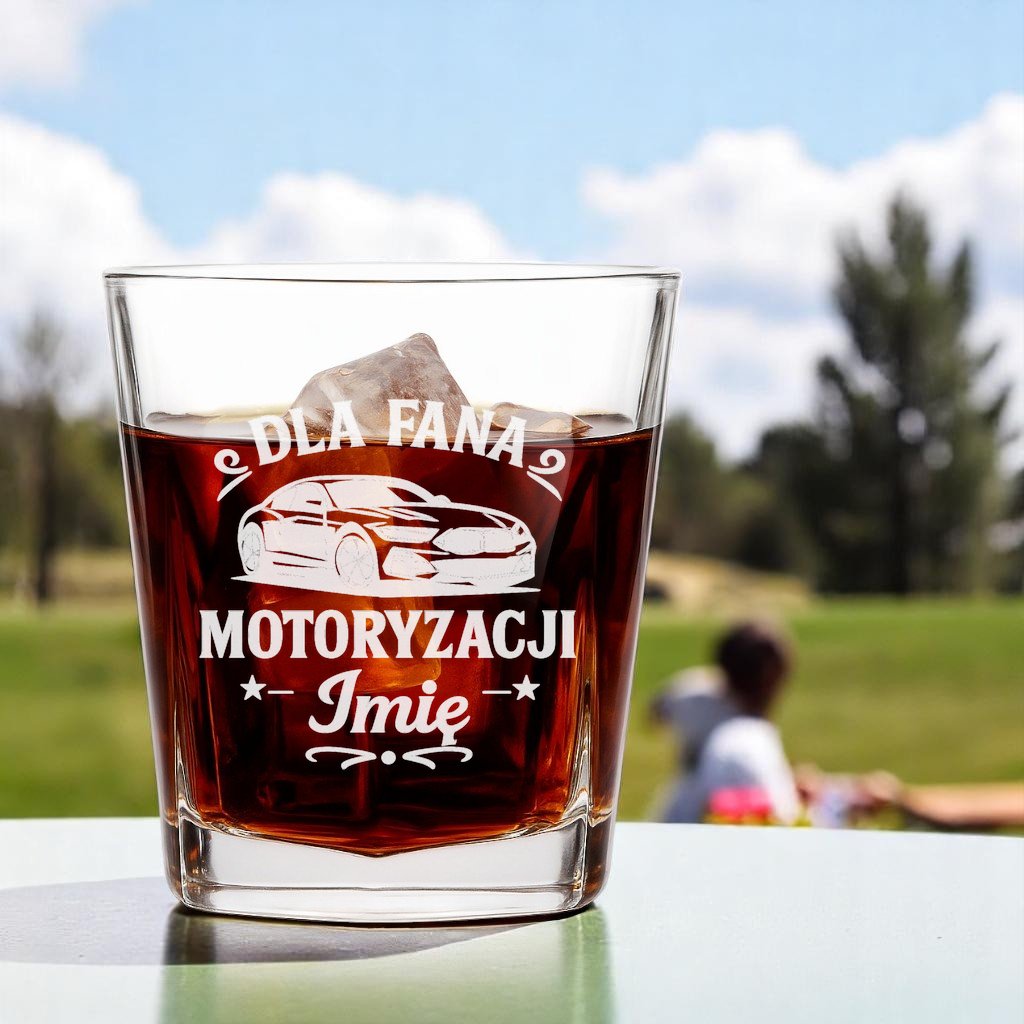 3 szklanka z imieniem dla fana motoryzacji z balonami i ozdobami 1 sdwa0624 3 szklanka z imieniem dla fana motoryzacji z balonami i ozdobami 1 sdwa0624