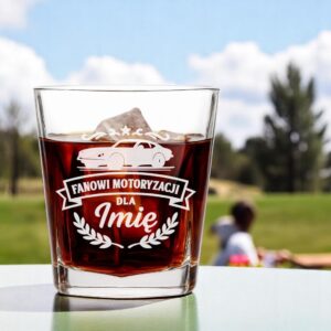 3 szklanka z imieniem dla fana motoryzacji ze wstazka 1 sdwa0621