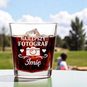 3 szklanka z imieniem dla fotografa z sercami i korona 1 sdwa0527