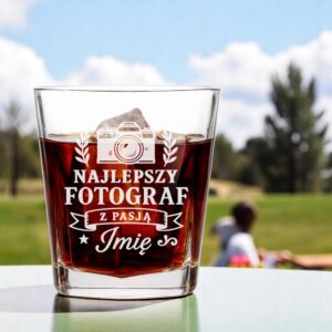 3 szklanka z imieniem dla fotografa ze wstazka 2 sdwa0863