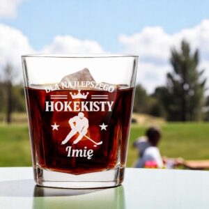 3 szklanka z imieniem dla hokeisty z sercami i korona 1 sdwa0551
