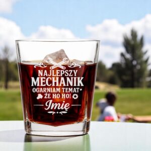 3 szklanka z imieniem dla mechanika smieszny tekst 1 sdwa0596