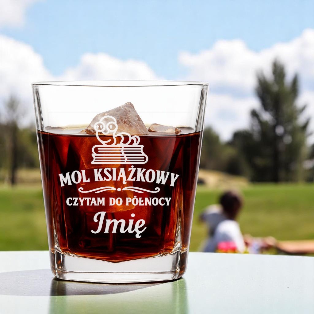 3 szklanka z imieniem dla mola ksiazkowego smieszny tekst 1 sdwa0584 3 szklanka z imieniem dla mola ksiazkowego smieszny tekst 1 sdwa0584