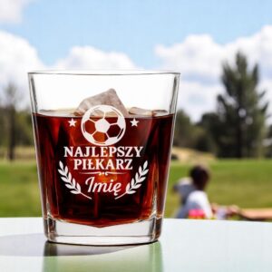 3 szklanka z imieniem dla pikarza z laurem 1 sdwa0865