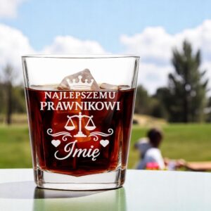 3 szklanka z imieniem dla prawnika z sercami i korona 1 sdwa0953