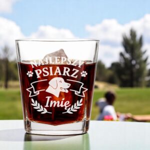 3 szklanka z imieniem dla psiarza z laurem 1 sdwa0700