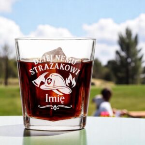 3 szklanka z imieniem dla strazaka rozbudowany 1 sdwa0878