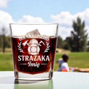 3 szklanka z imieniem dla strazaka rozbudowany 2 sdwa0895