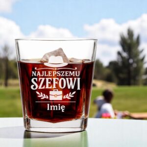 3 szklanka z imieniem dla szefa rozbudowany 1 sdwa0469