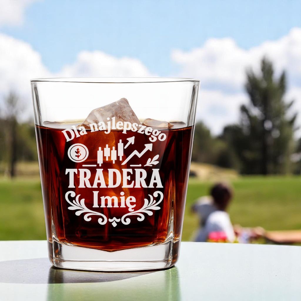 3 szklanka z imieniem dla tradera z balonami i ozdobami 1 sdwa0756 3 szklanka z imieniem dla tradera z balonami i ozdobami 1 sdwa0756