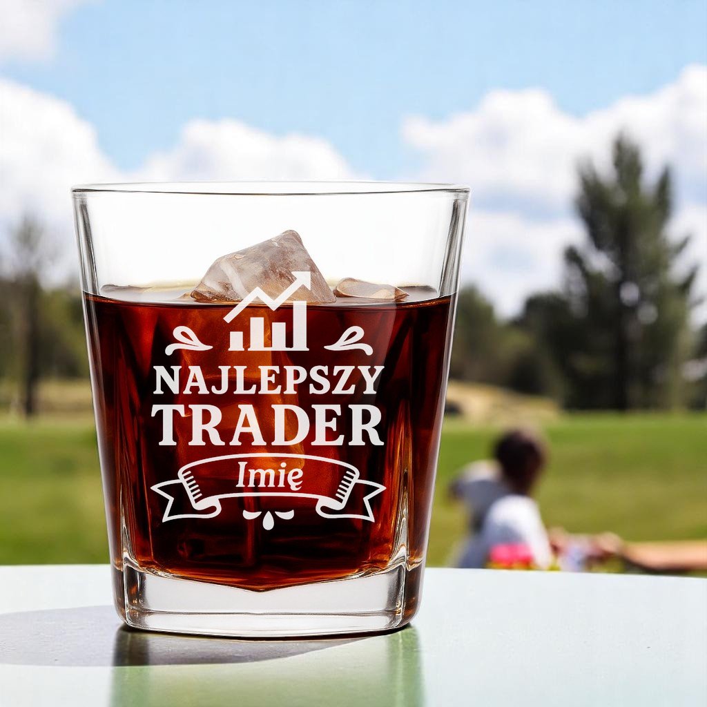 3 szklanka z imieniem dla tradera ze wstazka 1 sdwa0753 3 szklanka z imieniem dla tradera ze wstazka 1 sdwa0753