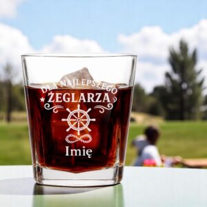 3 szklanka z imieniem dla zeglarza z balonami i ozdobami 1 sdwa0798