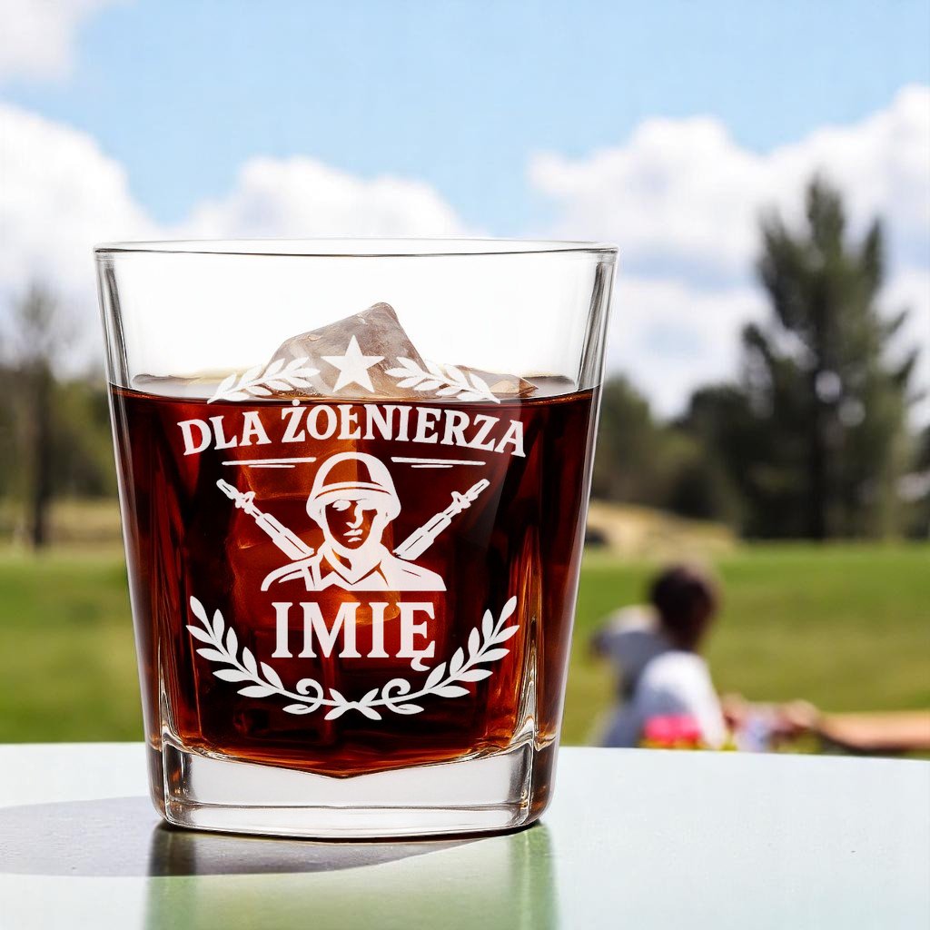 3 szklanka z imieniem dla zonierza rozbudowany 1 sdwa0910 3 szklanka z imieniem dla zonierza rozbudowany 1 sdwa0910