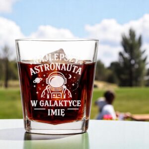 3 szklanka z imieniem dla fana astronautow smieszny tekst 1 sdwa0241