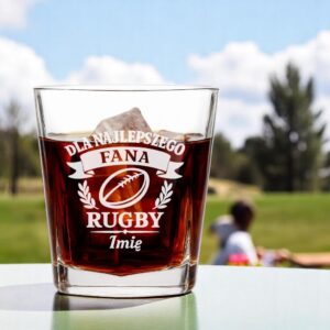 3 szklanka z imieniem dla fana rugby ze wstazka 1 sdwa0705