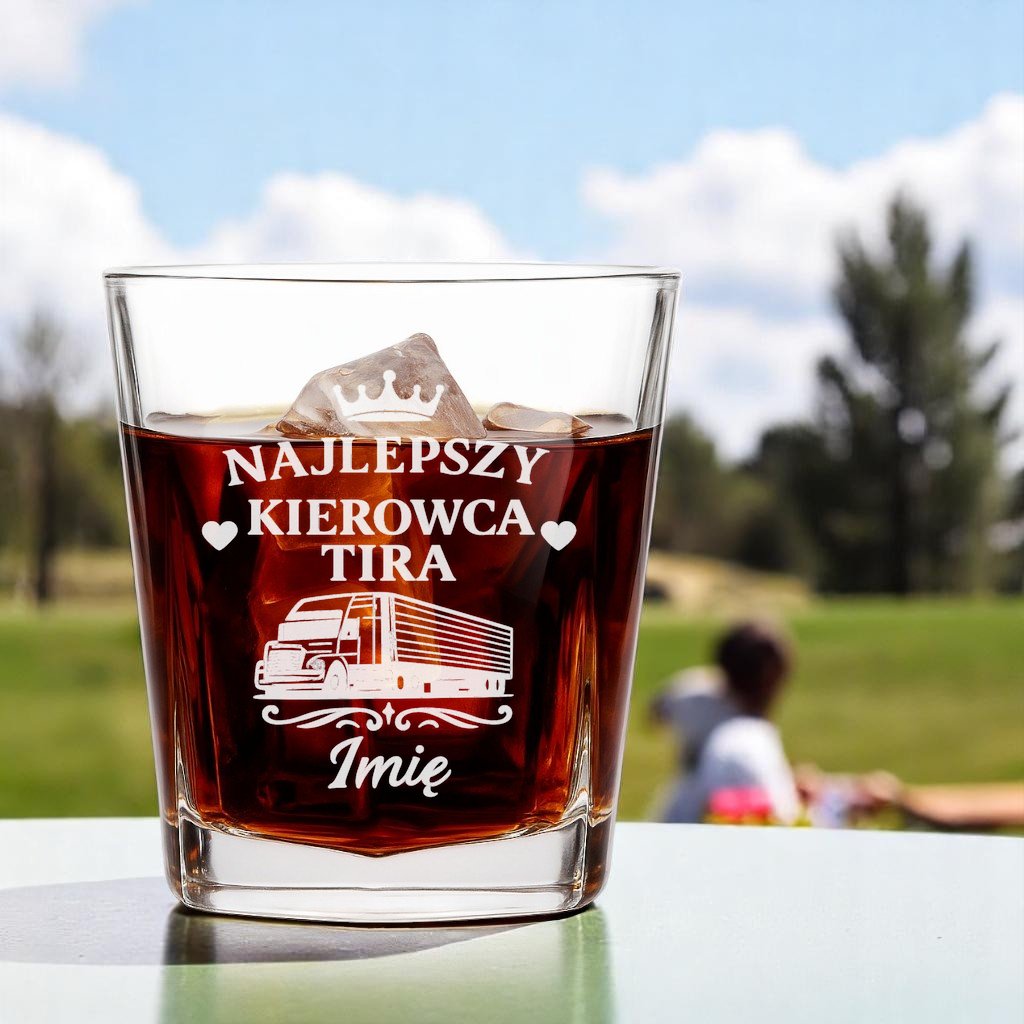 3 szklanka z imieniem dla kierowcy tira z sercami i korona 1 sdwa0280 3 szklanka z imieniem dla kierowcy tira z sercami i korona 1 sdwa0280