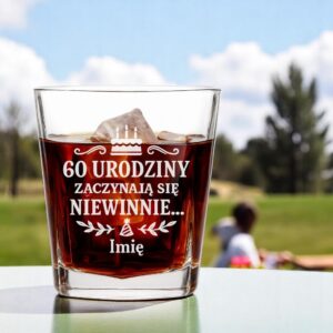 3 szklanka z imieniem na 60 urodziny smieszny tekst poprawny gramatycznie 2 sdwa0201