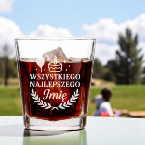 3 szklanka z imieniem na urodziny z laurem 1 sdwa0897