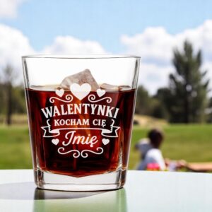 3 szklanka z imieniem na walentynki ze wstazka 1 sdwa0609