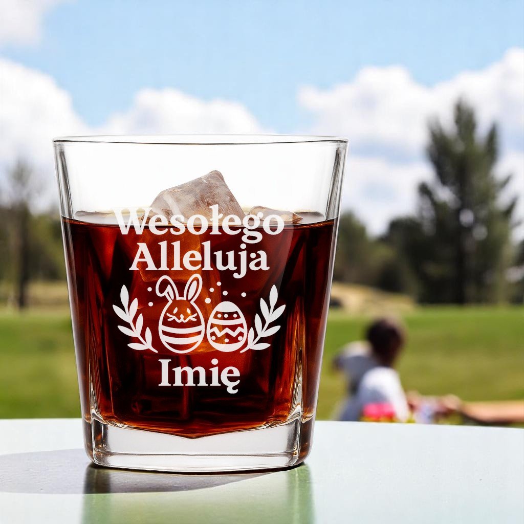 3 szklanka z imieniem na wielkanoc z laurem 1 sdwa0790 3 szklanka z imieniem na wielkanoc z laurem 1 sdwa0790