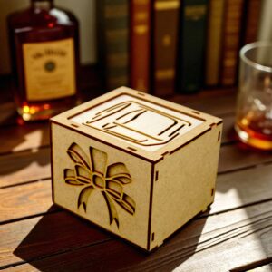 Szklanka z grawerem na Zakończenie Edukacji v.4