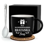 1 kubek personalizowany dla bratanka rozbudowany 1 kzgc0009