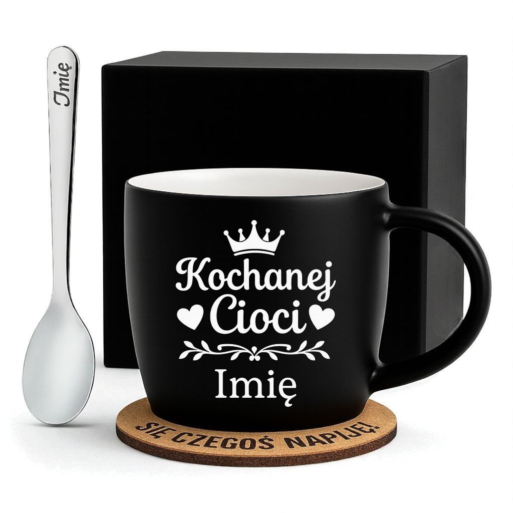 1 kubek personalizowany dla cioci z sercami i korona 1 kzgc0017 1 kubek personalizowany dla cioci z sercami i korona 1 kzgc0017