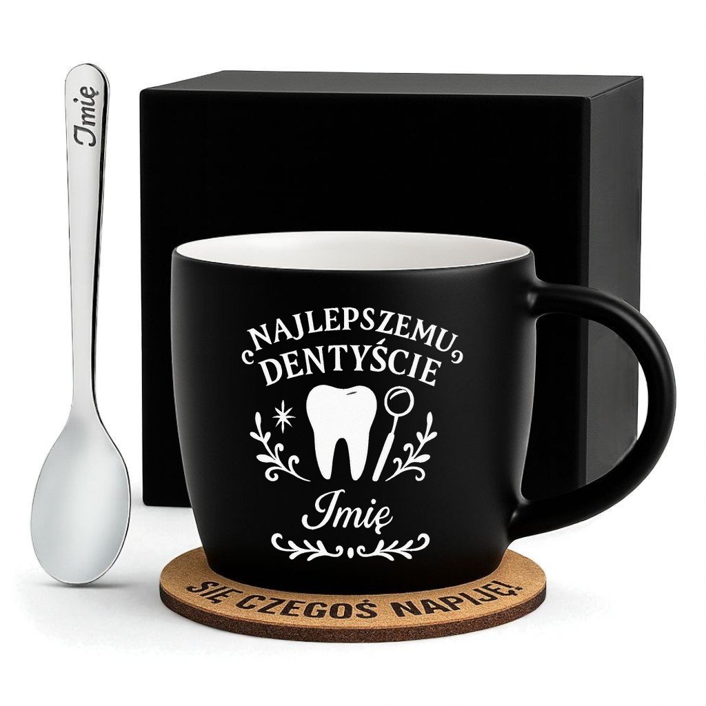 1 kubek personalizowany dla dentysty z balonami i ozdobami 1 kzgc0020 1 kubek personalizowany dla dentysty z balonami i ozdobami 1 kzgc0020