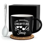 1 kubek personalizowany dla emeryta rozbudowany 1 kzgc0026