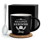 1 kubek personalizowany dla kierownika z laurem 1 kzgc0048