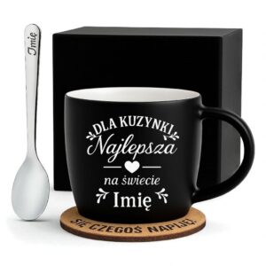 1 kubek personalizowany dla kuzynki rozbudowany 1 kzgc0058