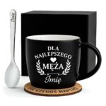 1 kubek personalizowany dla meza z laurem 1 kzgc0070