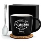 1 kubek personalizowany dla przyjaciela rozbudowany 1 kzgc0098