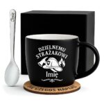 1 kubek personalizowany dla strazaka rozbudowany 1 kzgc0117