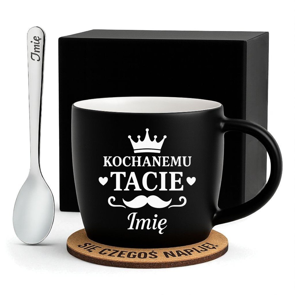 1 kubek personalizowany dla taty z sercami i korona 1 kzgc0127 1 kubek personalizowany dla taty z sercami i korona 1 kzgc0127