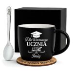 1 kubek personalizowany dla ucznia rozbudowany 1 kzgc0134