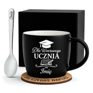 1 kubek personalizowany dla ucznia rozbudowany 1 kzgc0134